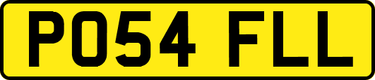 PO54FLL