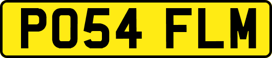 PO54FLM