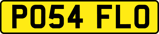 PO54FLO