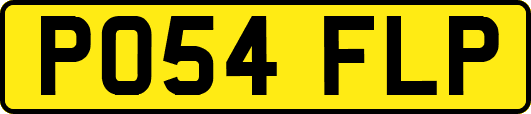 PO54FLP