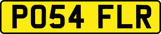 PO54FLR