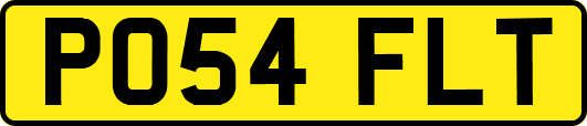 PO54FLT