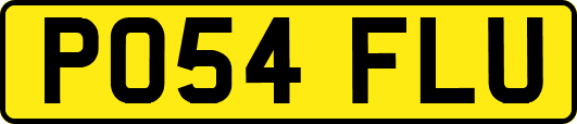 PO54FLU