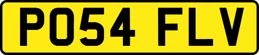 PO54FLV