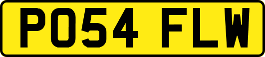 PO54FLW