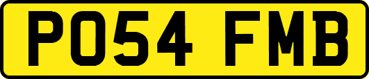 PO54FMB