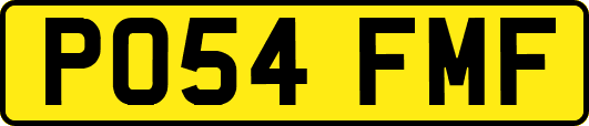 PO54FMF