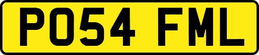 PO54FML