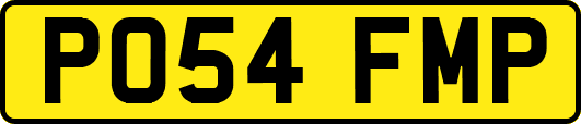 PO54FMP