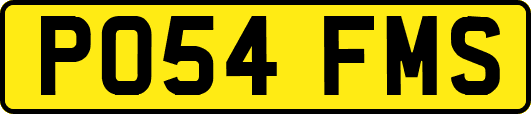 PO54FMS