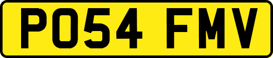 PO54FMV