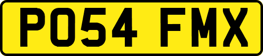 PO54FMX