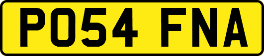 PO54FNA