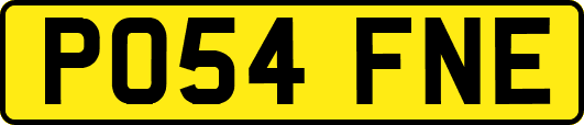 PO54FNE
