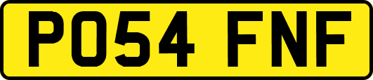 PO54FNF