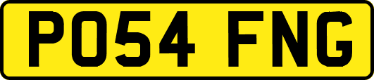 PO54FNG