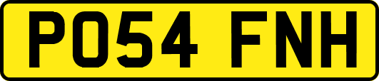 PO54FNH