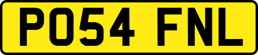 PO54FNL