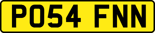 PO54FNN