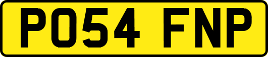 PO54FNP