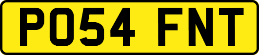 PO54FNT
