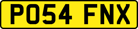 PO54FNX