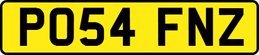 PO54FNZ