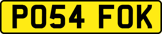 PO54FOK