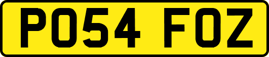 PO54FOZ