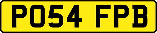 PO54FPB