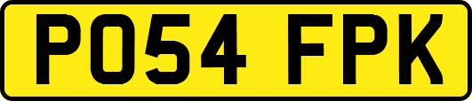 PO54FPK