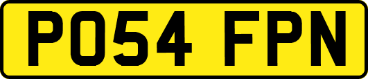 PO54FPN