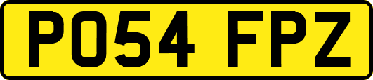 PO54FPZ