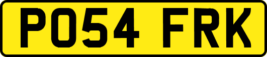 PO54FRK