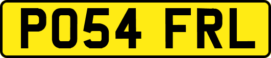 PO54FRL