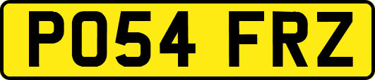 PO54FRZ