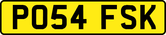 PO54FSK