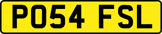 PO54FSL