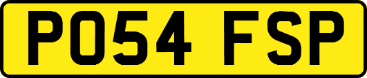 PO54FSP