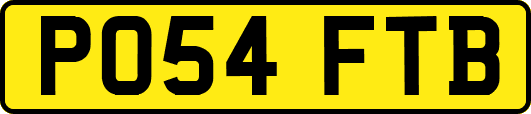 PO54FTB
