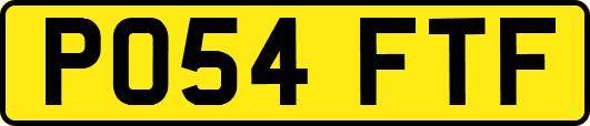 PO54FTF