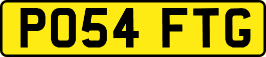 PO54FTG