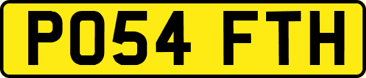 PO54FTH