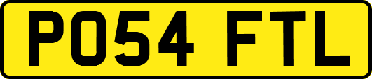 PO54FTL
