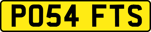 PO54FTS