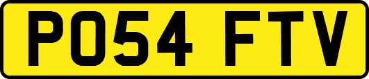 PO54FTV