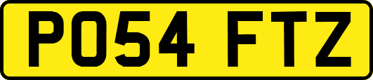 PO54FTZ