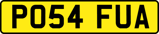 PO54FUA