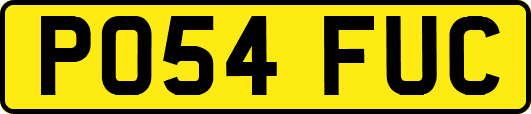 PO54FUC