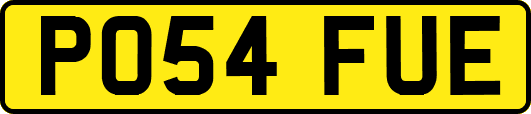 PO54FUE